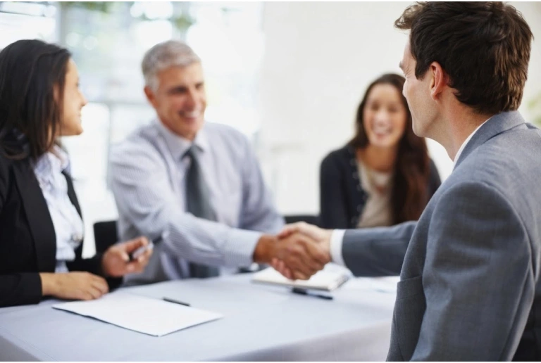 Verification Agency Services